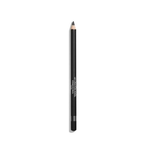 CHANEL Le Crayon Khôl Intense Eye Pencil in Noir - nbr 61 - Picture 1 of 14